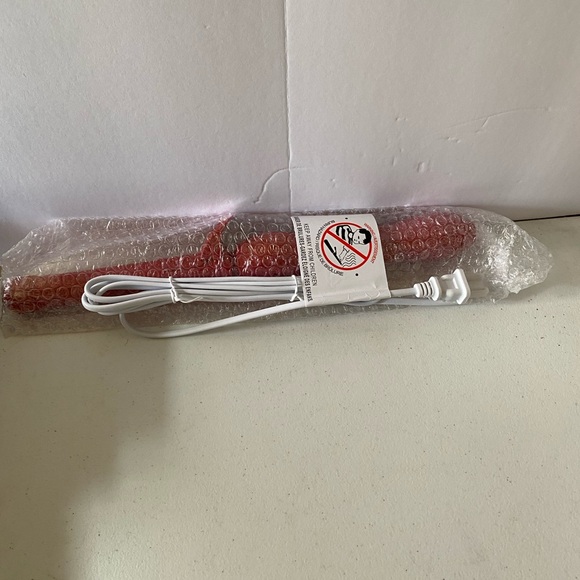 Red Beachwaver B1 rotating - Picture 4 of 4